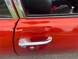 1972 Chevrolet Nova (CC-2107269) for sale in Knightstown, Indiana