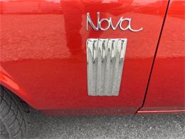 1972 Chevrolet Nova (CC-2107269) for sale in Knightstown, Indiana
