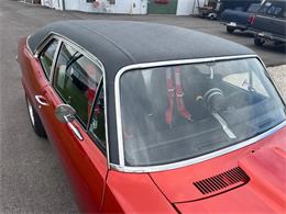 1972 Chevrolet Nova (CC-2107269) for sale in Knightstown, Indiana