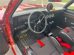 1972 Chevrolet Nova (CC-2107269) for sale in Knightstown, Indiana