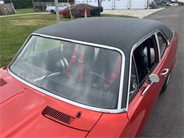 1972 Chevrolet Nova (CC-2107269) for sale in Knightstown, Indiana