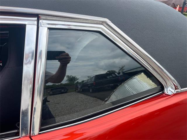 1972 Chevrolet Nova (CC-2107269) for sale in Knightstown, Indiana