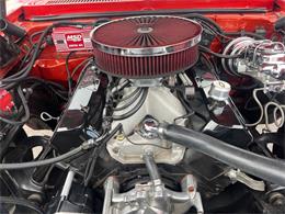 1972 Chevrolet Nova (CC-2107269) for sale in Knightstown, Indiana