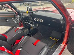 1972 Chevrolet Nova (CC-2107269) for sale in Knightstown, Indiana