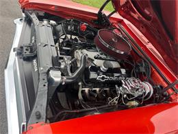 1972 Chevrolet Nova (CC-2107269) for sale in Knightstown, Indiana
