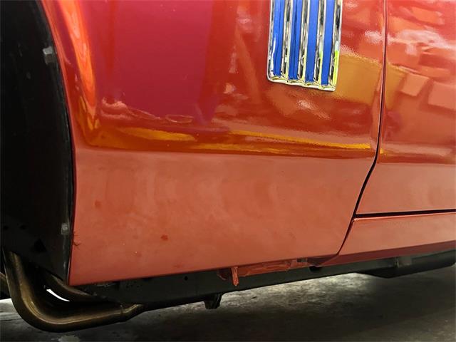 1972 Chevrolet Nova (CC-2107269) for sale in Knightstown, Indiana