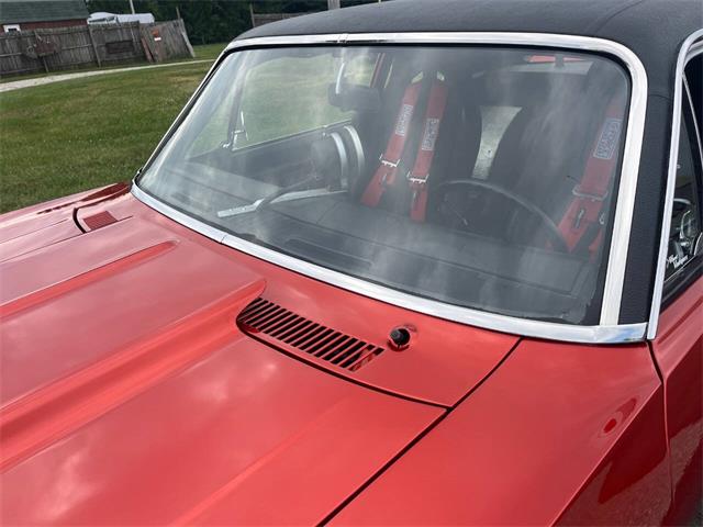 1972 Chevrolet Nova (CC-2107269) for sale in Knightstown, Indiana