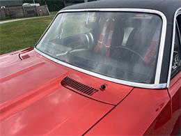 1972 Chevrolet Nova (CC-2107269) for sale in Knightstown, Indiana