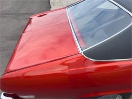 1972 Chevrolet Nova (CC-2107269) for sale in Knightstown, Indiana