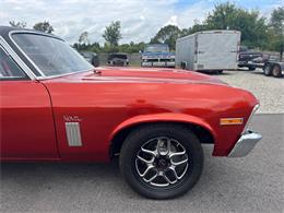 1972 Chevrolet Nova (CC-2107269) for sale in Knightstown, Indiana