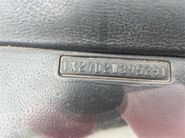 1972 Chevrolet Nova (CC-2107269) for sale in Knightstown, Indiana