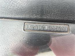 1972 Chevrolet Nova (CC-2107269) for sale in Knightstown, Indiana