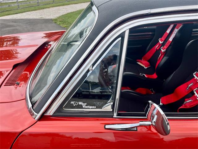 1972 Chevrolet Nova (CC-2107269) for sale in Knightstown, Indiana