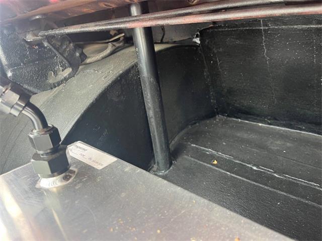 1972 Chevrolet Nova (CC-2107269) for sale in Knightstown, Indiana