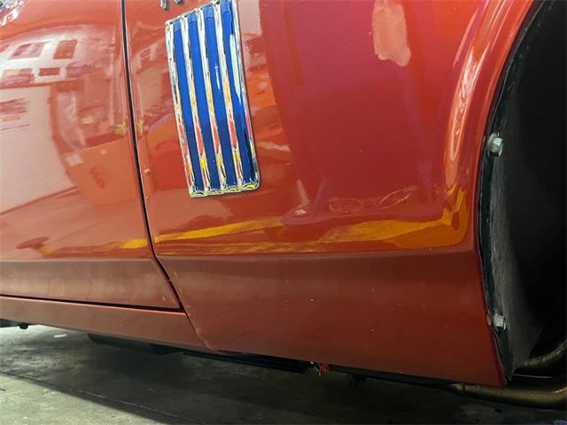 1972 Chevrolet Nova (CC-2107269) for sale in Knightstown, Indiana