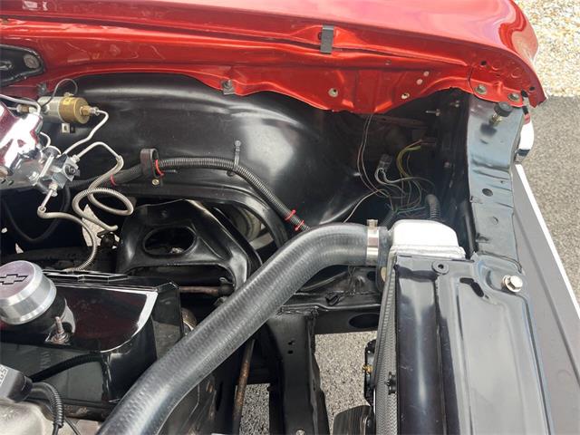 1972 Chevrolet Nova (CC-2107269) for sale in Knightstown, Indiana