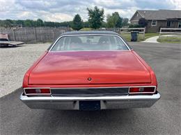 1972 Chevrolet Nova (CC-2107269) for sale in Knightstown, Indiana