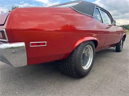 1972 Chevrolet Nova (CC-2107269) for sale in Knightstown, Indiana
