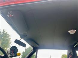 1972 Chevrolet Nova (CC-2107269) for sale in Knightstown, Indiana