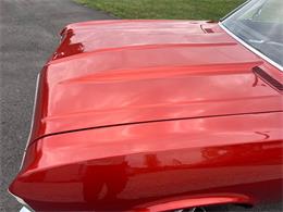 1972 Chevrolet Nova (CC-2107269) for sale in Knightstown, Indiana
