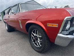 1972 Chevrolet Nova (CC-2107269) for sale in Knightstown, Indiana