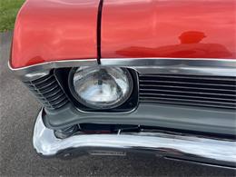 1972 Chevrolet Nova (CC-2107269) for sale in Knightstown, Indiana