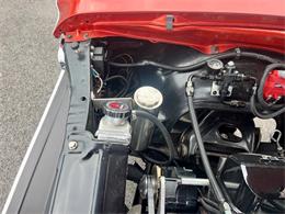1972 Chevrolet Nova (CC-2107269) for sale in Knightstown, Indiana