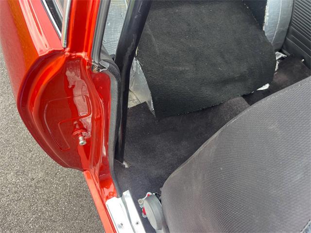 1972 Chevrolet Nova (CC-2107269) for sale in Knightstown, Indiana
