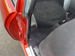 1972 Chevrolet Nova (CC-2107269) for sale in Knightstown, Indiana