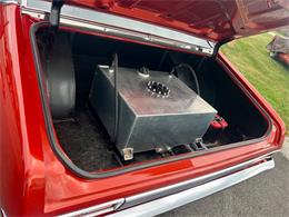 1972 Chevrolet Nova (CC-2107269) for sale in Knightstown, Indiana