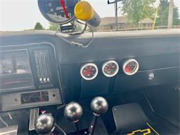 1972 Chevrolet Nova (CC-2107269) for sale in Knightstown, Indiana