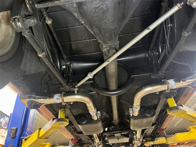1972 Chevrolet Nova (CC-2107269) for sale in Knightstown, Indiana