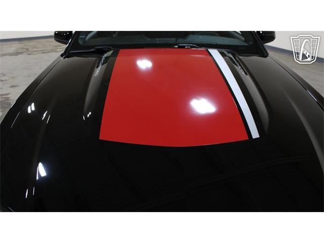 2012 Ford Mustang (CC-2100727) for sale in Tulsa, Oklahoma