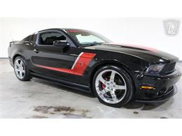 2012 Ford Mustang (CC-2100727) for sale in Tulsa, Oklahoma