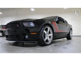 2012 Ford Mustang (CC-2100727) for sale in Tulsa, Oklahoma