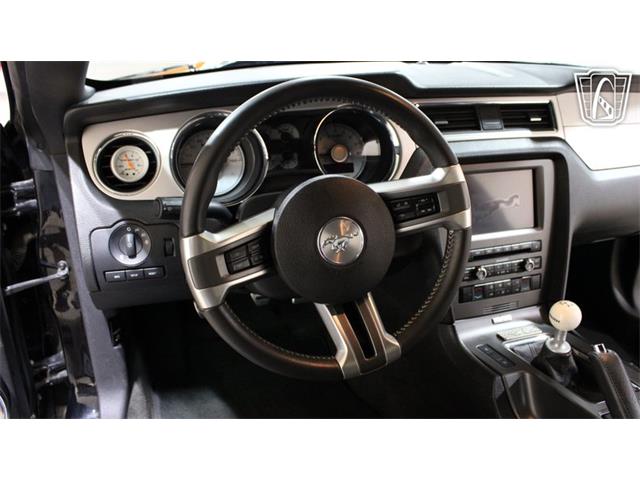 2012 Ford Mustang (CC-2100727) for sale in Tulsa, Oklahoma