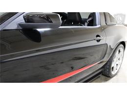 2012 Ford Mustang (CC-2100727) for sale in Tulsa, Oklahoma