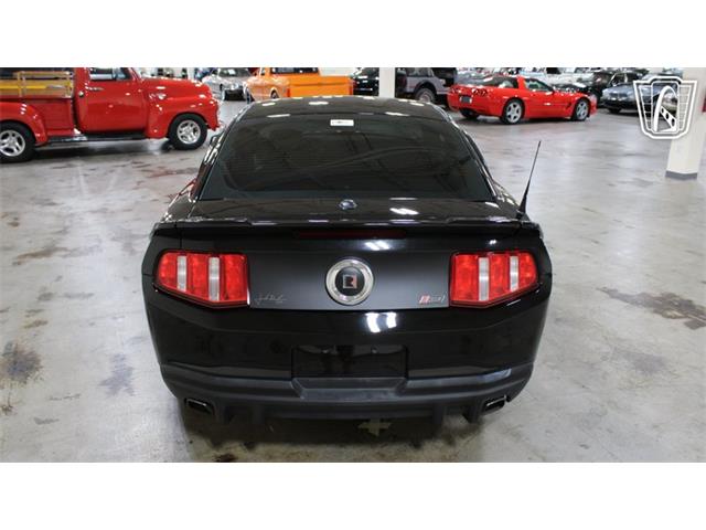 2012 Ford Mustang (CC-2100727) for sale in Tulsa, Oklahoma