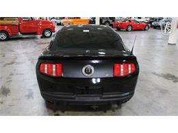 2012 Ford Mustang (CC-2100727) for sale in Tulsa, Oklahoma
