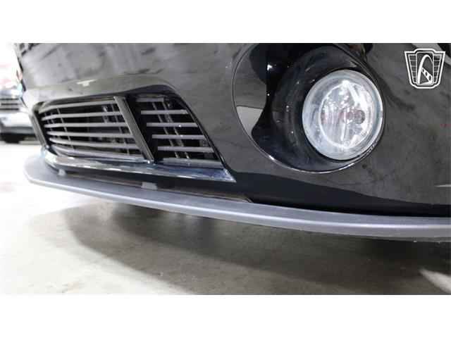 2012 Ford Mustang (CC-2100727) for sale in Tulsa, Oklahoma