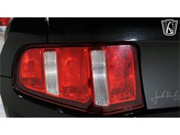 2012 Ford Mustang (CC-2100727) for sale in Tulsa, Oklahoma