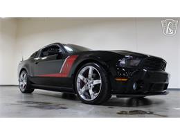 2012 Ford Mustang (CC-2100727) for sale in Tulsa, Oklahoma