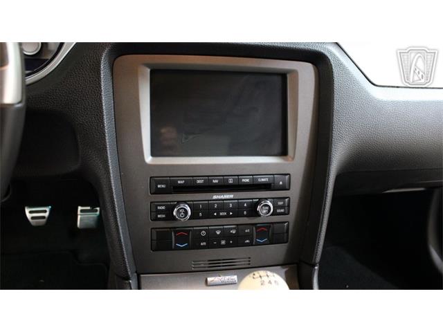 2012 Ford Mustang (CC-2100727) for sale in Tulsa, Oklahoma