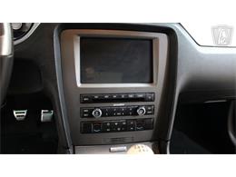 2012 Ford Mustang (CC-2100727) for sale in Tulsa, Oklahoma