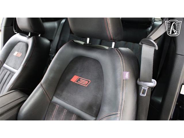2012 Ford Mustang (CC-2100727) for sale in Tulsa, Oklahoma