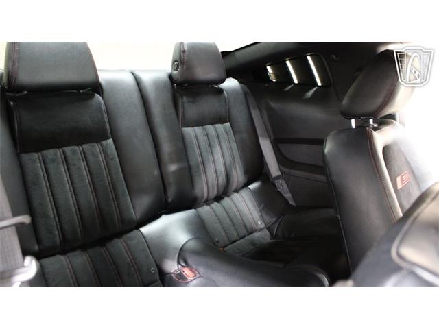 2012 Ford Mustang (CC-2100727) for sale in Tulsa, Oklahoma