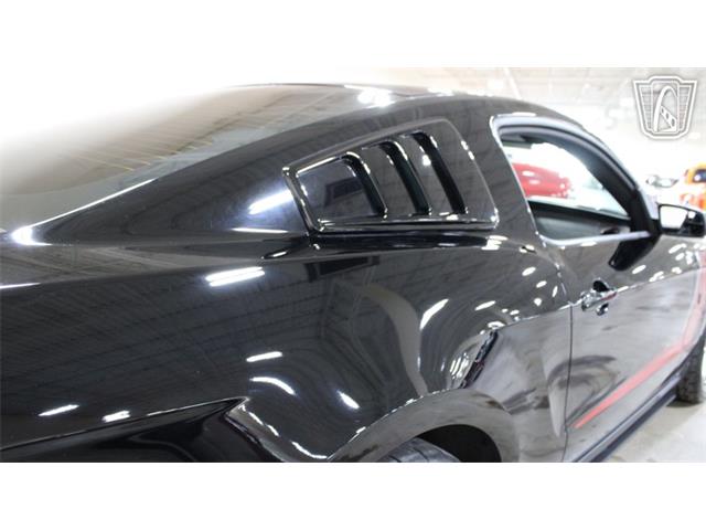 2012 Ford Mustang (CC-2100727) for sale in Tulsa, Oklahoma