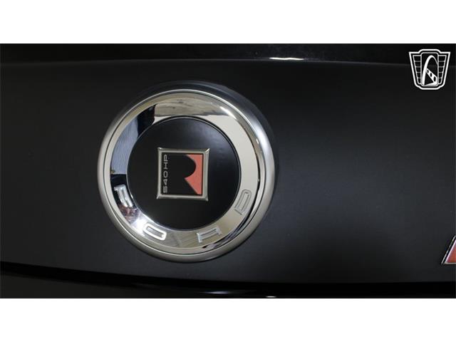 2012 Ford Mustang (CC-2100727) for sale in Tulsa, Oklahoma