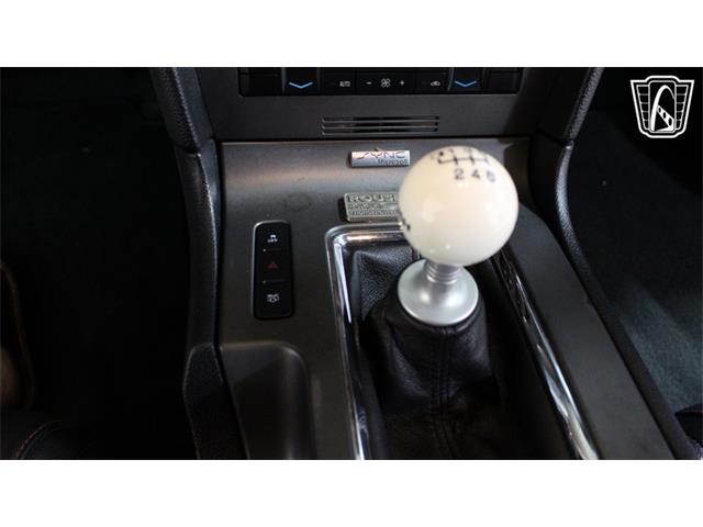 2012 Ford Mustang (CC-2100727) for sale in Tulsa, Oklahoma