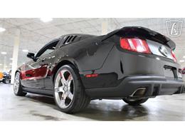 2012 Ford Mustang (CC-2100727) for sale in Tulsa, Oklahoma